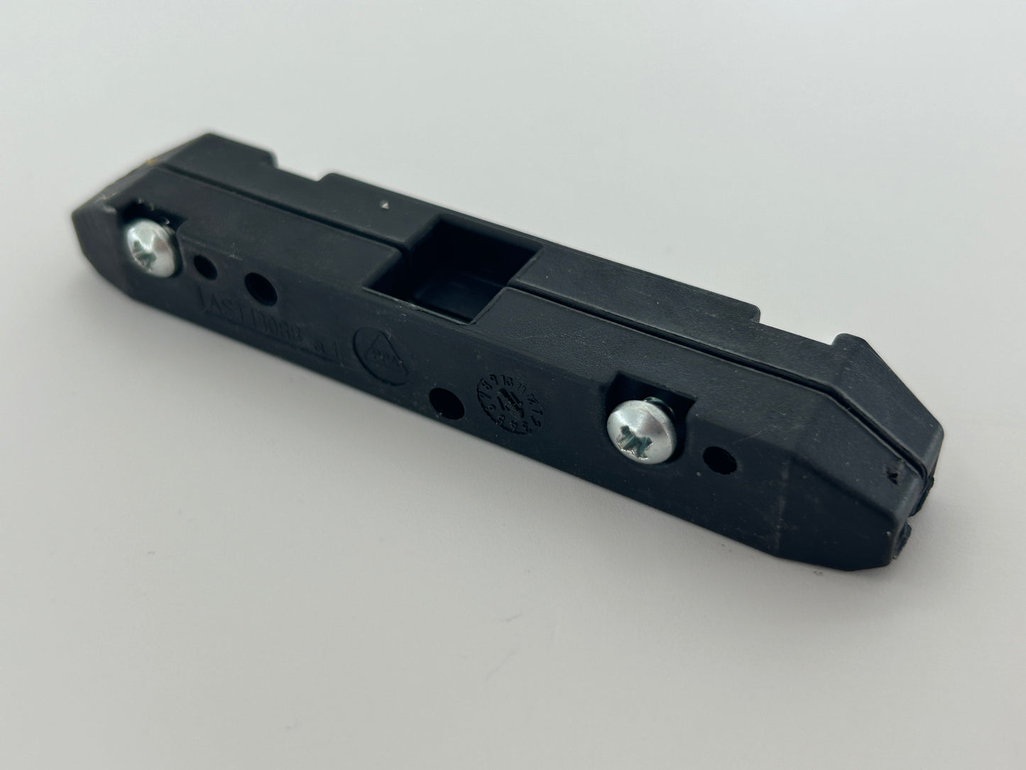 Berner GA203 connecting set belt connector toothed belt coupling belt lock chain connecting link