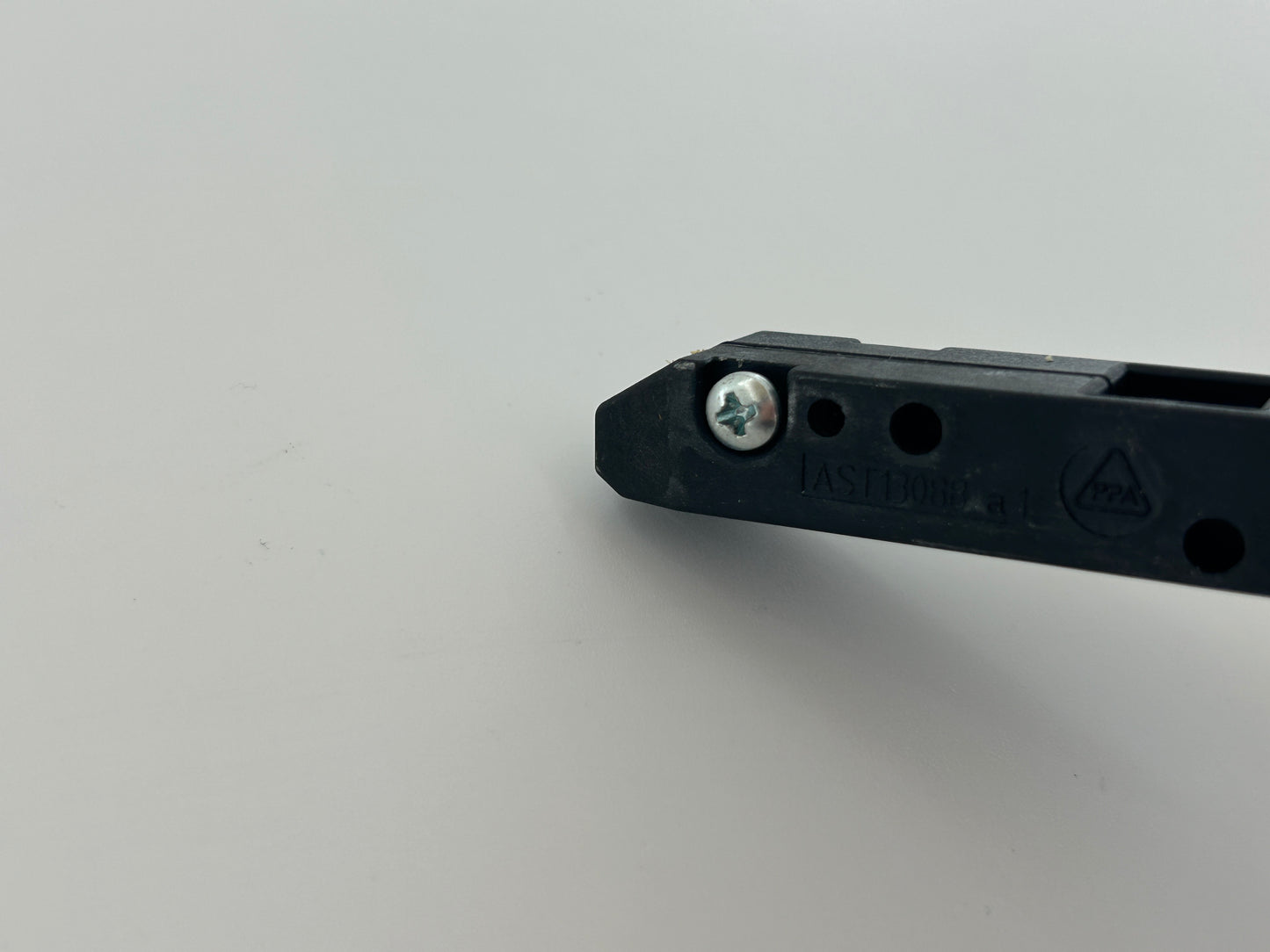 Berner GA203 connecting set belt connector toothed belt coupling belt lock chain connecting link