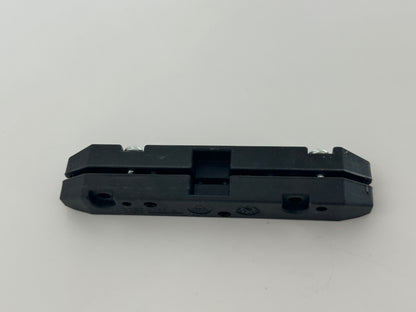 Berner GA203 connecting set belt connector toothed belt coupling belt lock chain connecting link