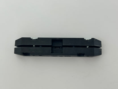 Berner GA203 connecting set belt connector toothed belt coupling belt lock chain connecting link