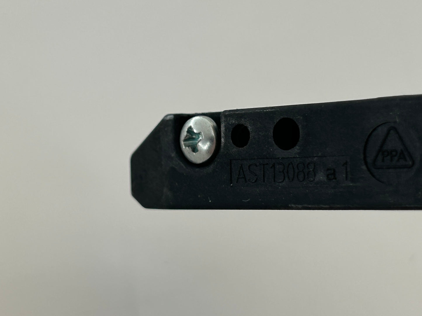 Berner GA203 connecting set belt connector toothed belt coupling belt lock chain connecting link
