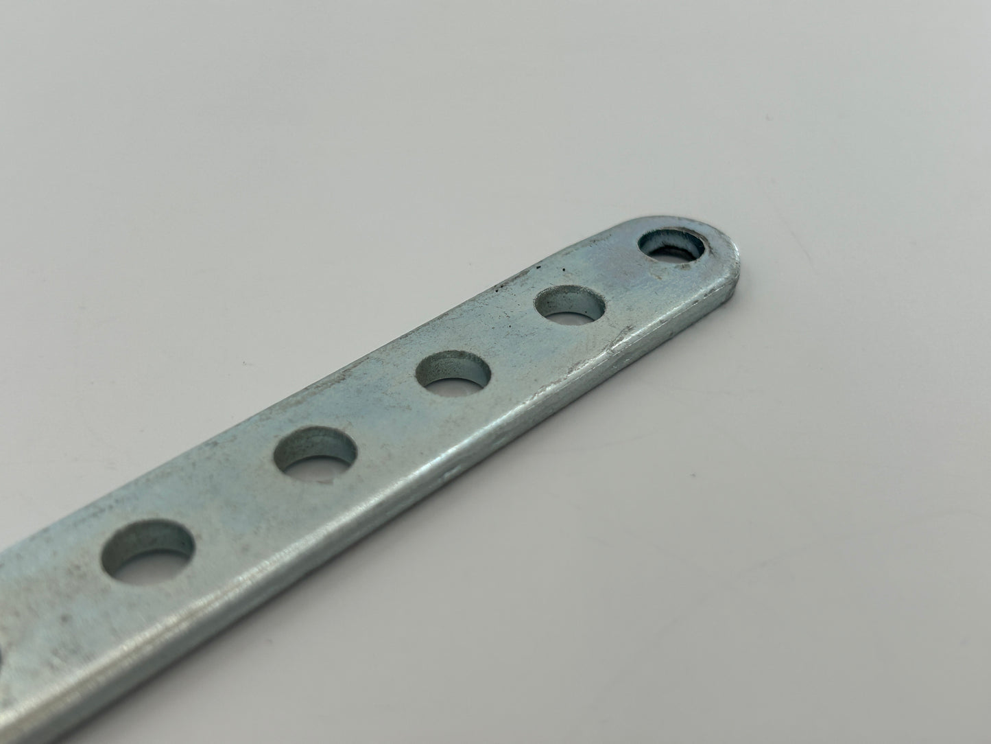 Berner GA203 gate arm rod pull rod tractor rail tractor rod push rod driver angle gate driver