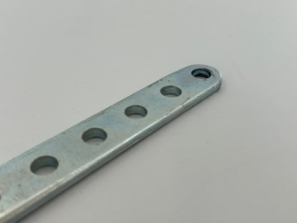 Berner GA203 gate arm rod pull rod tractor rail tractor rod push rod driver angle gate driver