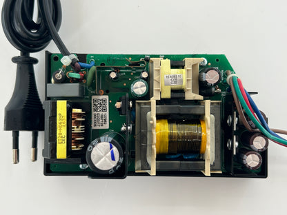 Berner GA203 Netzteil Trafo Stromversorgung Elektronik Transformator Transformer Schaltnetzteil