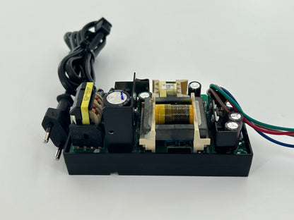 Berner GA203 Netzteil Trafo Stromversorgung Elektronik Transformator Transformer Schaltnetzteil
