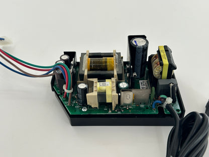 Berner GA203 Netzteil Trafo Stromversorgung Elektronik Transformator Transformer Schaltnetzteil