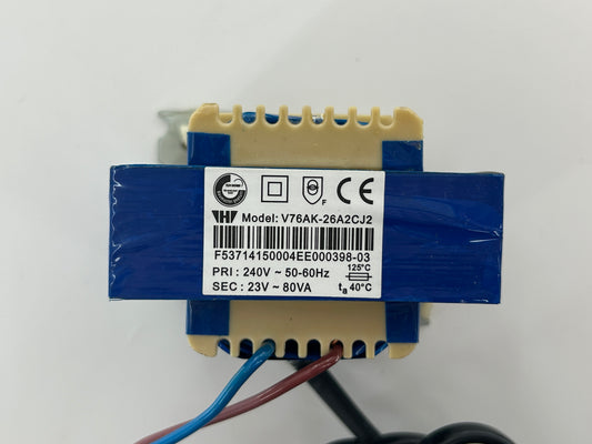 Hörmann Promatic 3 Netzteil Trafo Stromversorgung Elektronik Transformator Transformer Schaltnetzteil