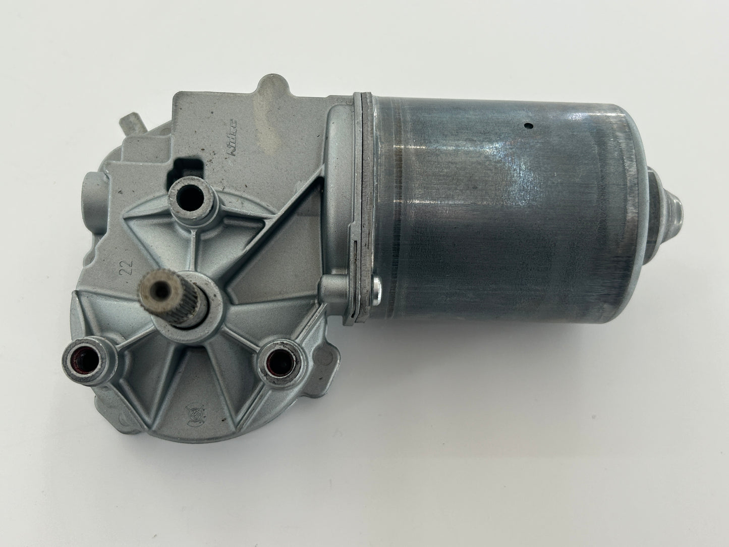 Hörmann Promatic 3 Motor Antriebsmotor Getriebemotor Ersatzmotor Tormotor Hubmotor Garagentormotor Elektromotor
