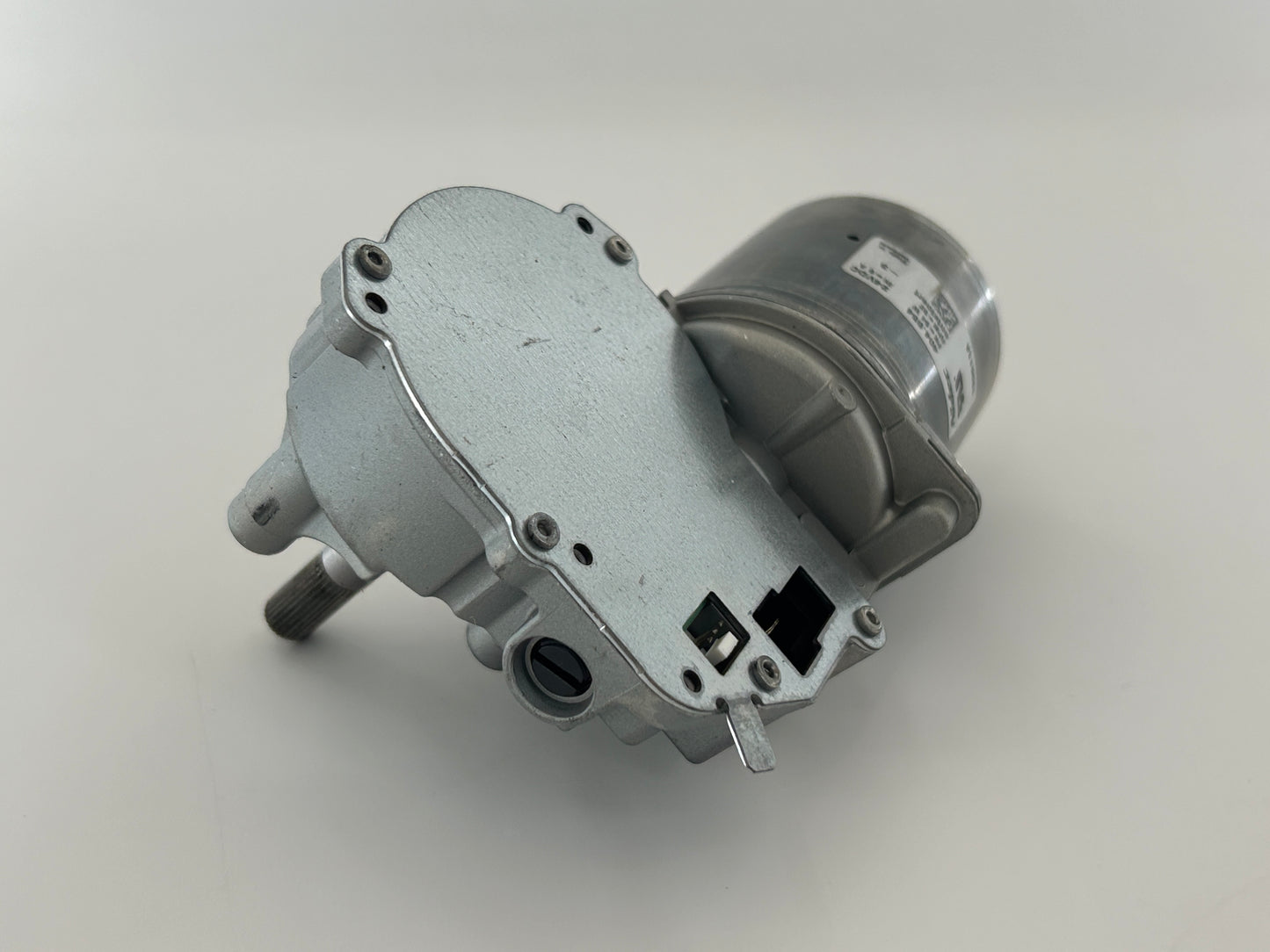 Hörmann Promatic 3 Motor Antriebsmotor Getriebemotor Ersatzmotor Tormotor Hubmotor Garagentormotor Elektromotor