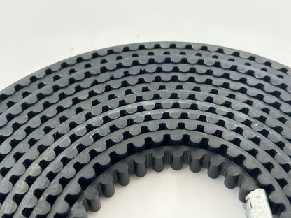 Novoferm Tormatic 413 belt toothed belt timing belt transport belt drive chain timing chain V-belt 