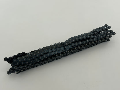 Novoferm Tormatic 413 Kette Steuerkette Mittnehmerkette Transportkette Antriebskette Förderkette Zahnkette Zugkette