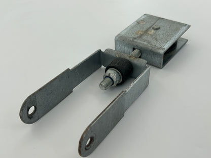 Novoferm Tormatic 413 chain tensioner end piece tensioning device angle deflection pulley roller chain deflection chain turner chain spreader 
