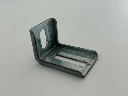 Novoferm Tormatic 413 angle bracket holder retaining bracket bracket fastening rail fastening lintel angle lintel holder 