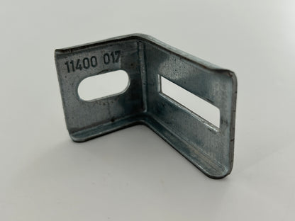 Novoferm Tormatic 413 angle bracket holder retaining bracket bracket fastening rail fastening lintel angle lintel holder 