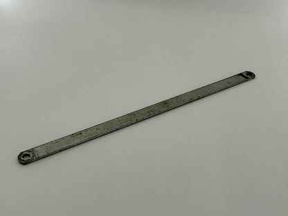 Novoferm Tormatic 413 door arm rod pull rod tractor rail door tie tractor rod push rod driver angle door driver 