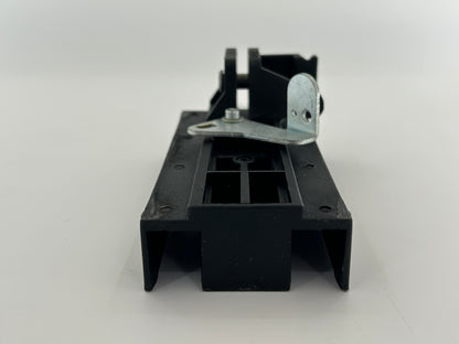Novoferm Tormatic 413 carriage, driver carriage, pull carriage, running block, running shoe, trolley, running carriage, roller carriage, guide carriage, drive carriage 