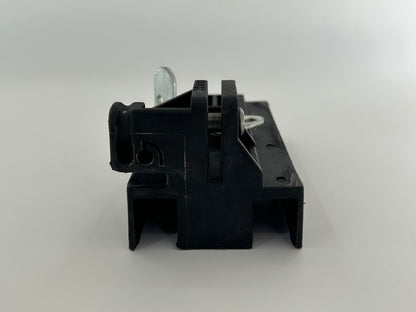 Novoferm Tormatic 413 carriage, driver carriage, pull carriage, running block, running shoe, trolley, running carriage, roller carriage, guide carriage, drive carriage 