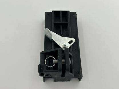 Novoferm Tormatic 413 carriage, driver carriage, pull carriage, running block, running shoe, trolley, running carriage, roller carriage, guide carriage, drive carriage 