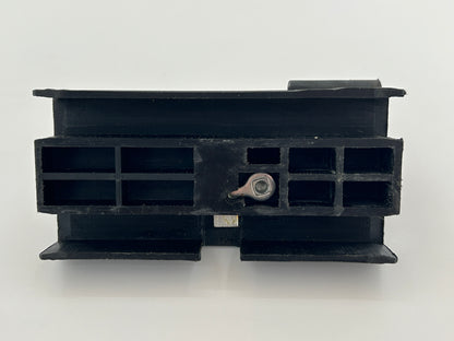 Novoferm Tormatic 413 carriage, driver carriage, pull carriage, running block, running shoe, trolley, running carriage, roller carriage, guide carriage, drive carriage 