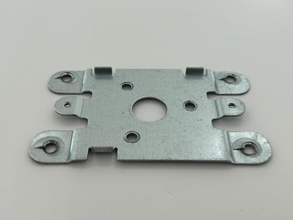 Novoferm Tormatic 413 motor adapter flange motor flange spare part adapter connector adapter attachment 