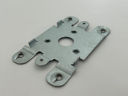 Novoferm Tormatic 413 motor adapter flange motor flange spare part adapter connector adapter attachment 