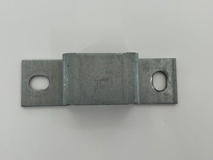 Novoferm Tormatic 413 Winkel Bügel Befestigung Halterung Halter Haltewinkel Schienenbefestigung Sturzwinkel Sturzhalter