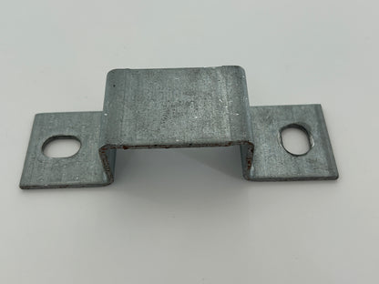 Novoferm Tormatic 413 Winkel Bügel Befestigung Halterung Halter Haltewinkel Schienenbefestigung Sturzwinkel Sturzhalter