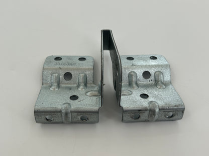 Novoferm Tormatic 413 Torwinkel Torbefestigung Toranbinder Torbeschlag Torblattwinkel Haltewinkel Torbeschlagswinkel Torverschluss Toranschlusskonsole