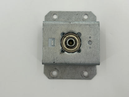 Novoferm Tormatic 413 Endstück Umlenkung Kettenspanner Spannvorrichtung Winkel Umlenkrolle Rolle Kettenumlenkung Kettenwender