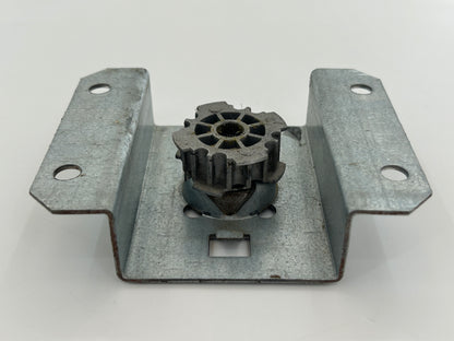 Novoferm Novomatic 403 Kettenspanner Endstück Umlenkung Spannvorrichtung Winkel Umlenkrolle Rolle Kettenumlenkung Kettenwender