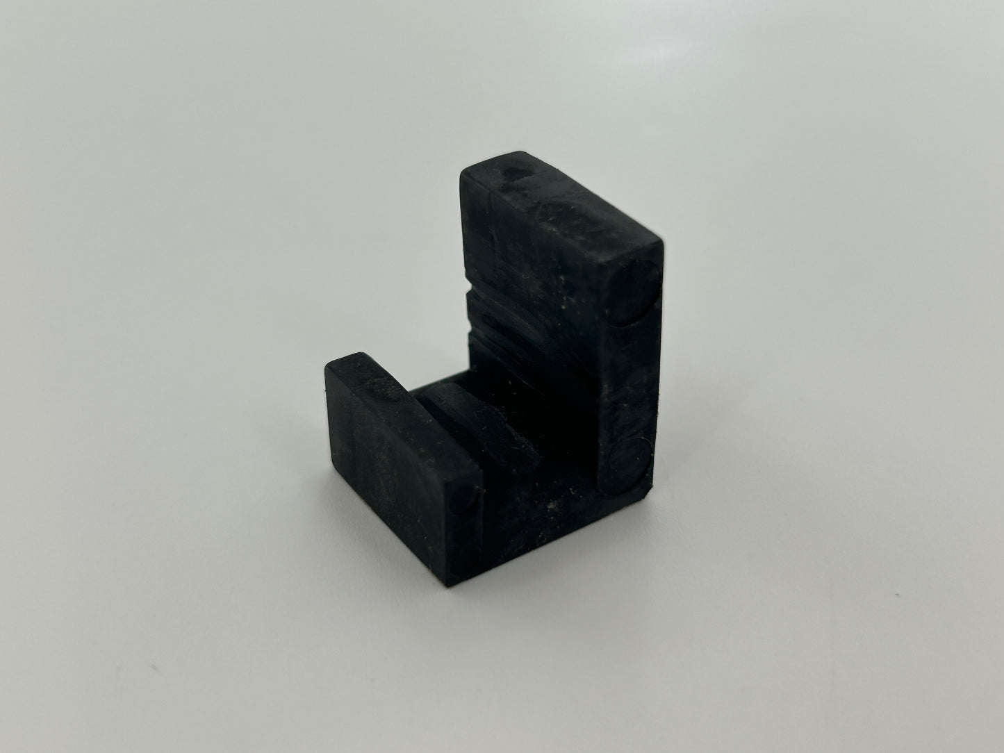 Novoferm Tormatic 413 Klammer Klemme Kunststoff Halter Halterung Adapter Ersatzteil