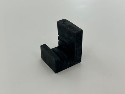 Novoferm Tormatic 413 Klammer Klemme Kunststoff Halter Halterung Adapter Ersatzteil