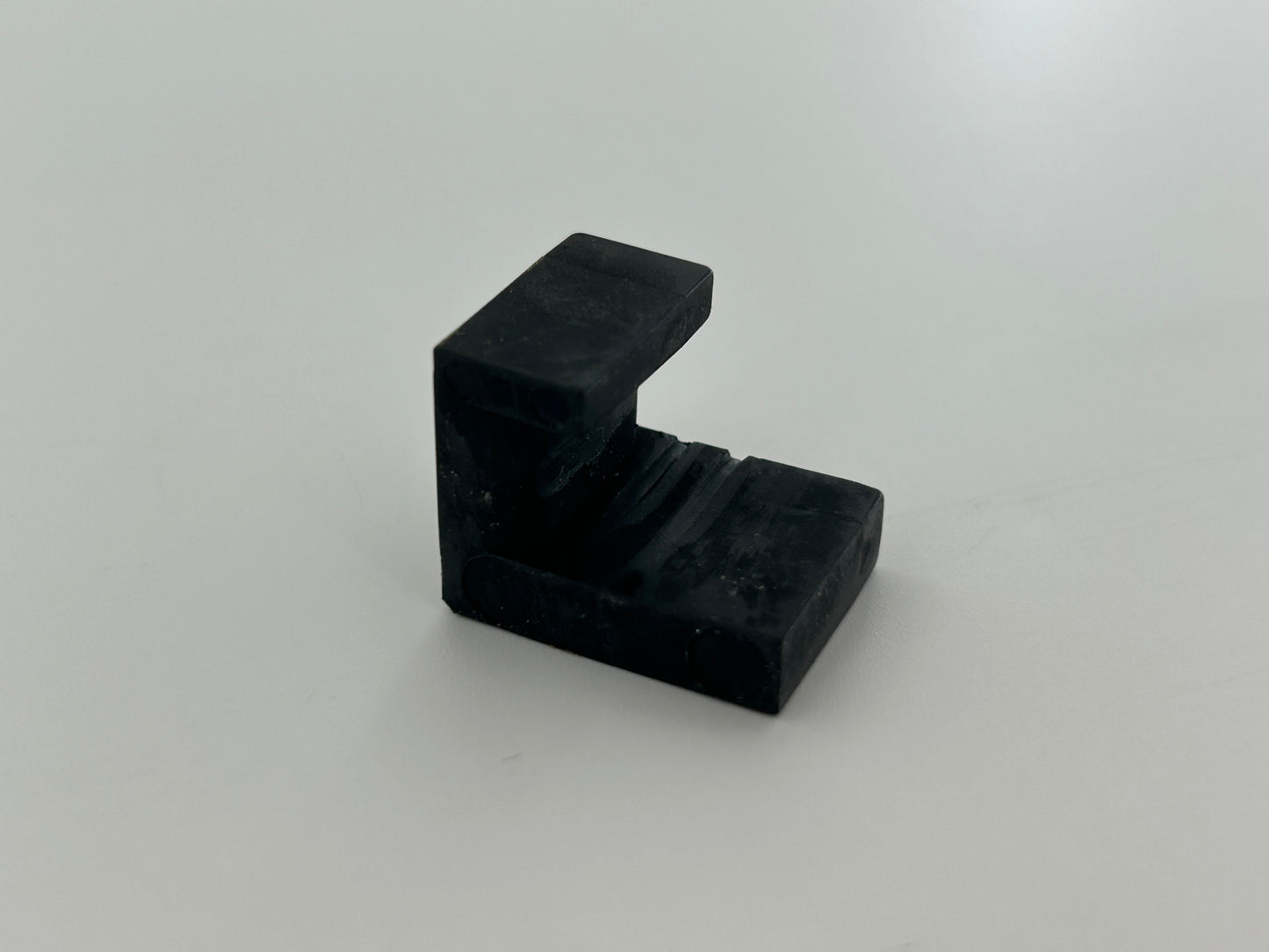 Novoferm Tormatic 413 Klammer Klemme Kunststoff Halter Halterung Adapter Ersatzteil
