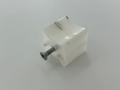 Novoferm Tormatic 413 Klemme Kunststoff Halter Halterung Adapter Ersatzteil