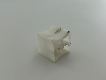 Novoferm Tormatic 413 Klemme Kunststoff Halter Halterung Adapter Ersatzteil