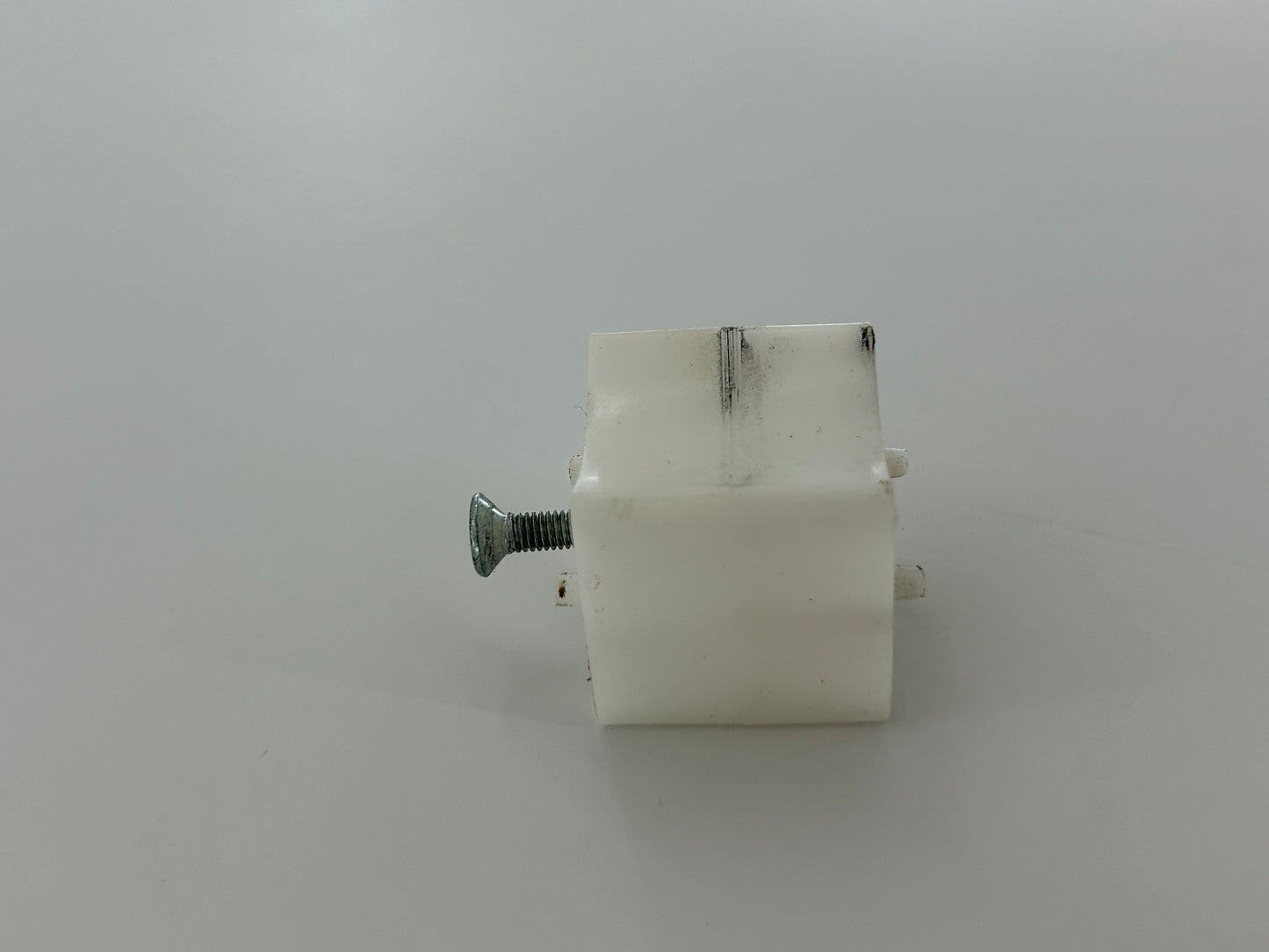 Novoferm Tormatic 413 Klemme Kunststoff Halter Halterung Adapter Ersatzteil