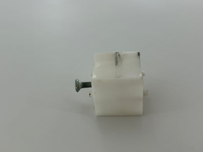 Novoferm Tormatic 413 Klemme Kunststoff Halter Halterung Adapter Ersatzteil