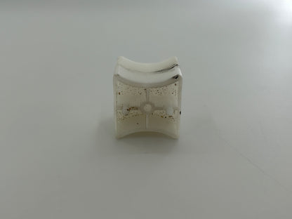 Novoferm Tormatic 413 Klemme Kunststoff Halter Halterung Adapter Ersatzteil
