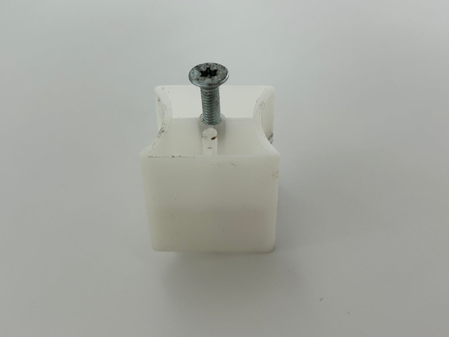 Novoferm Tormatic 413 Klemme Kunststoff Halter Halterung Adapter Ersatzteil