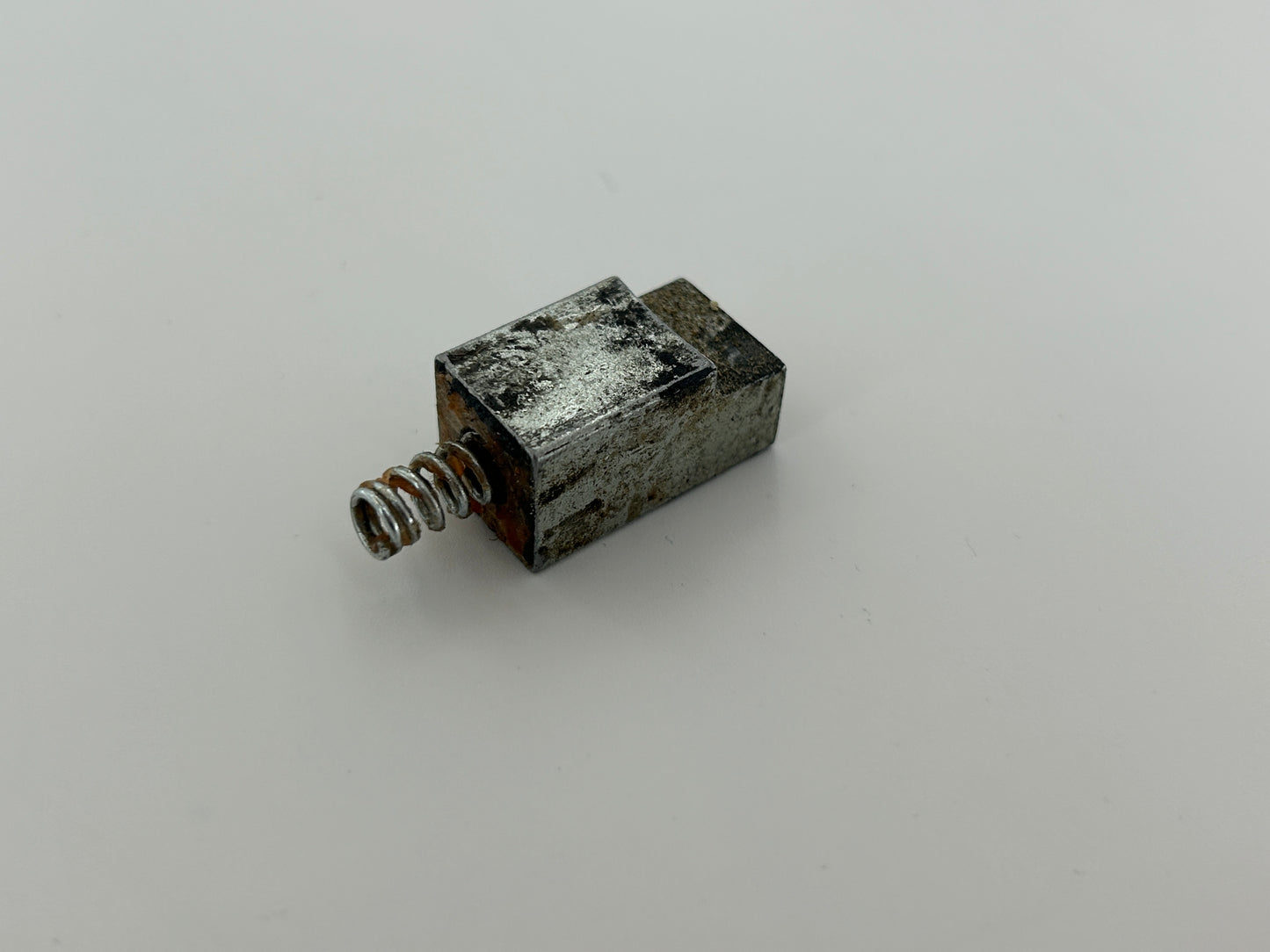 Novoferm Tormatic 413 Feder Druckfeder Spannfeder Kunststoff Halter Halterung Adapter Ersatzteil
