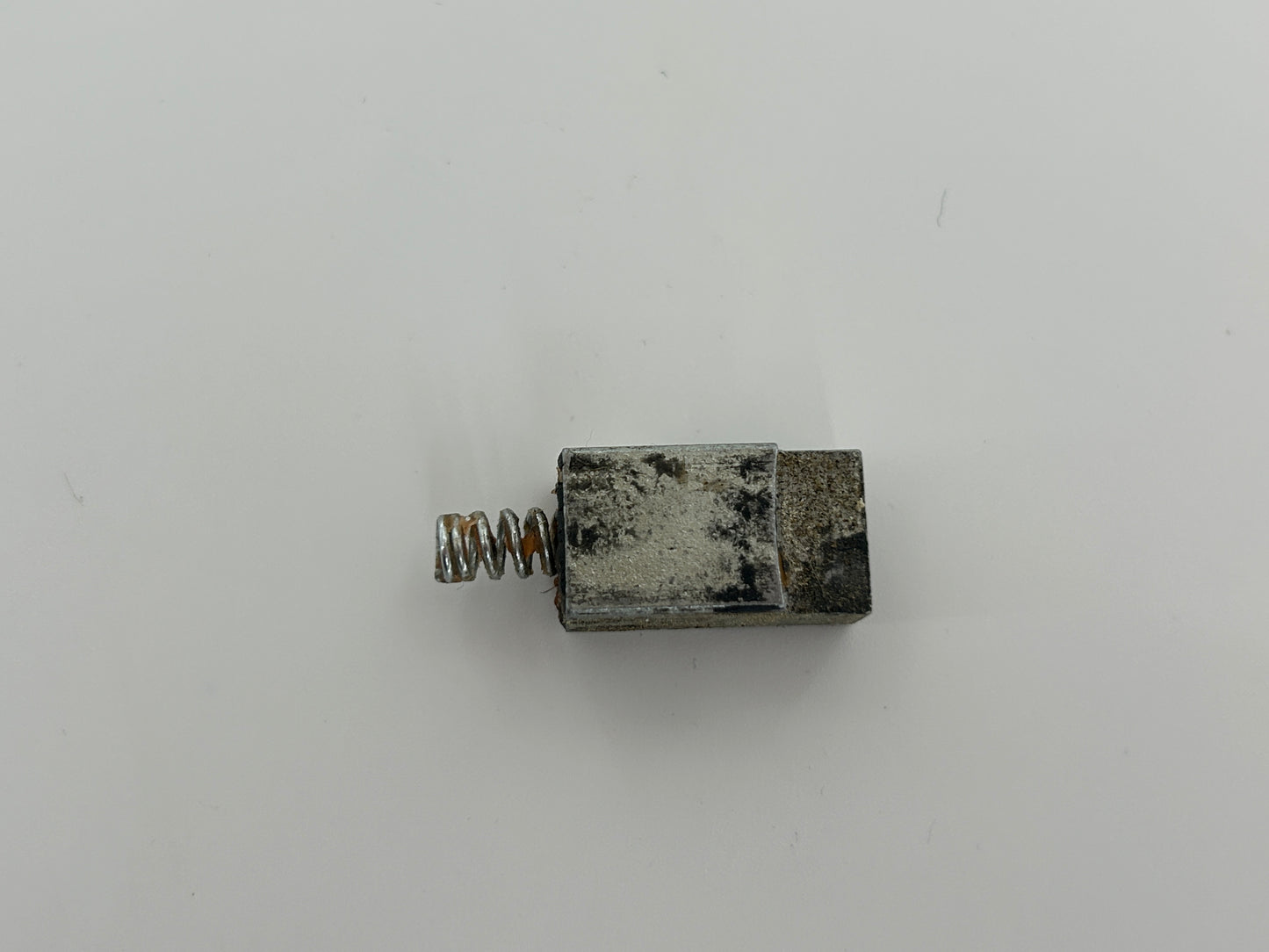 Novoferm Tormatic 413 Feder Druckfeder Spannfeder Kunststoff Halter Halterung Adapter Ersatzteil