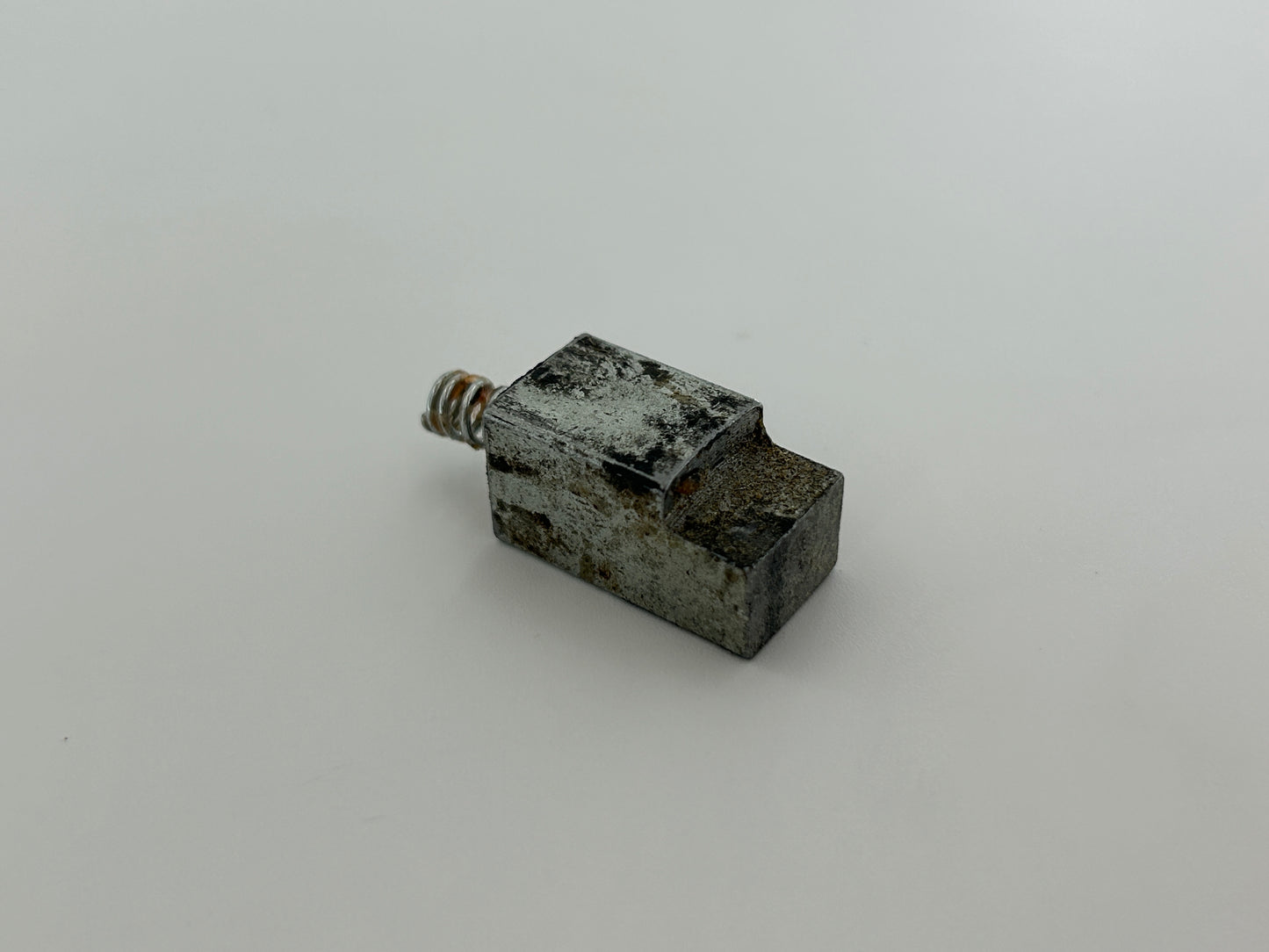 Novoferm Tormatic 413 Feder Druckfeder Spannfeder Kunststoff Halter Halterung Adapter Ersatzteil
