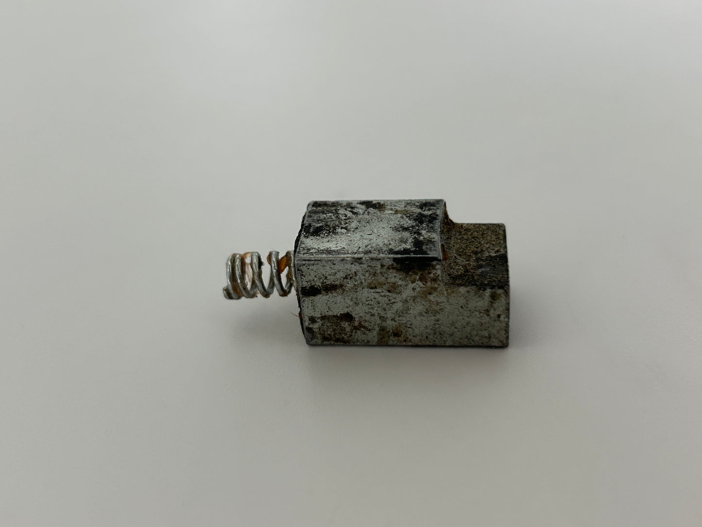 Novoferm Tormatic 413 Feder Druckfeder Spannfeder Kunststoff Halter Halterung Adapter Ersatzteil