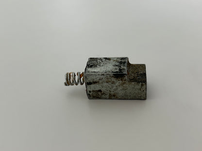 Novoferm Tormatic 413 Feder Druckfeder Spannfeder Kunststoff Halter Halterung Adapter Ersatzteil