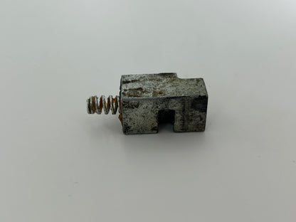 Novoferm Tormatic 413 Feder Druckfeder Spannfeder Kunststoff Halter Halterung Adapter Ersatzteil