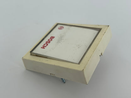Bosch C-700C Innentaster Taster Wandtaster Steuerung Bedienung Drücker