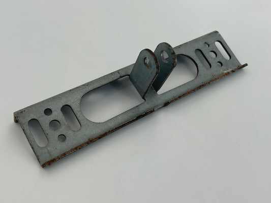 Bosch C-700C Torwinkel Torbefestigung Toranbinder Toranschlusskonsole Torbeschlag Torblattwinkel Haltewinkel Torbeschlagswinkel Toranschlusskonsole