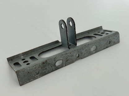 Bosch C-700C Torwinkel Torbefestigung Toranbinder Toranschlusskonsole Torbeschlag Torblattwinkel Haltewinkel Torbeschlagswinkel Toranschlusskonsole