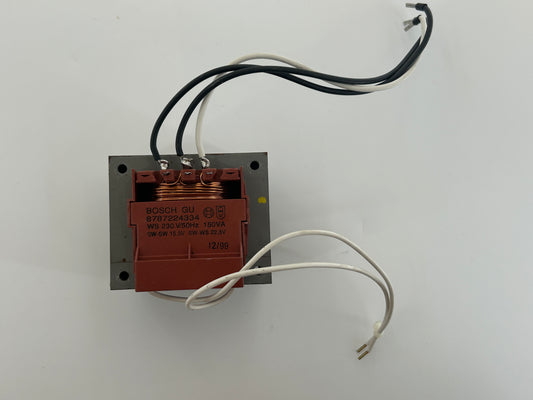 Bosch C-700C Netzteil Trafo Stromversorgung Elektronik Transformator Transformer Schaltnetzteil