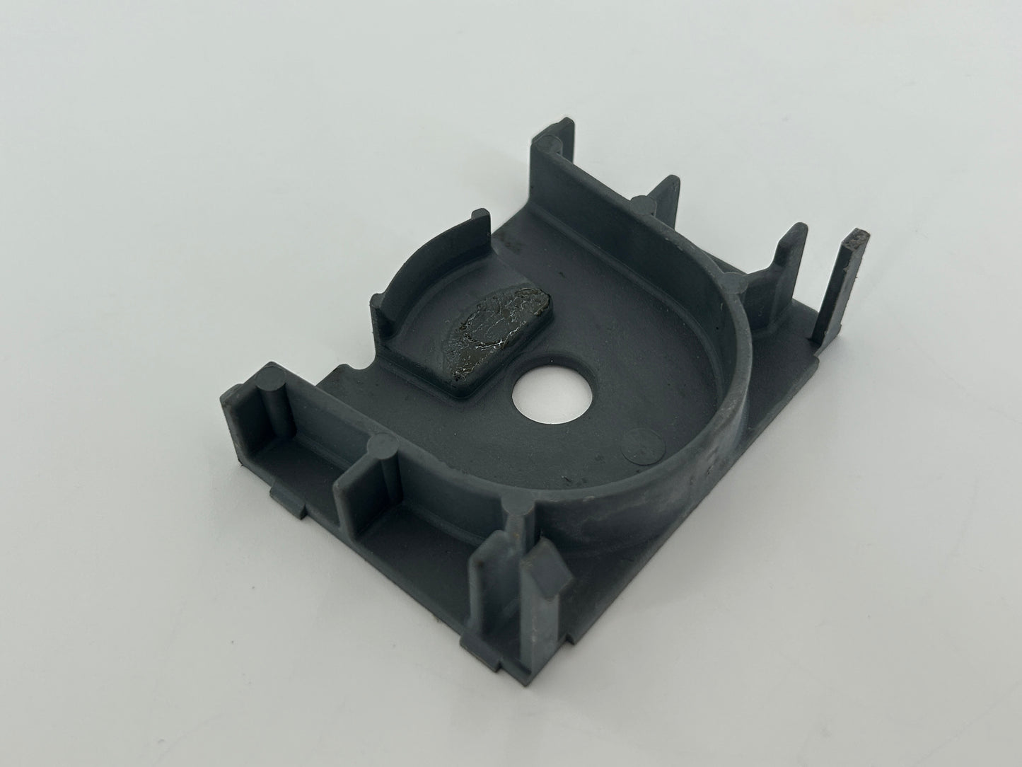 Bosch C-700C Abdeckung Kettenabdeckung Schutzhaube Haube Ersatzteil Plastikteil Plastik Kunststoff